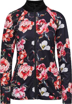 Active Sport Full Zip Top - Women's|-|Haut à glissière pleine longueur Active Sport - Femme sold by The Last Hunt