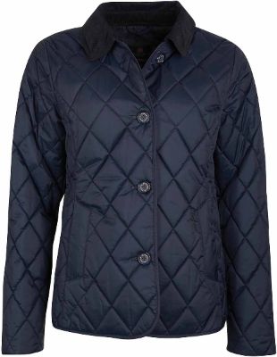 Omberlsey Quilt Jacket - Women's|-|Veste matelassée Ombersley - Femme sold by The Last Hunt