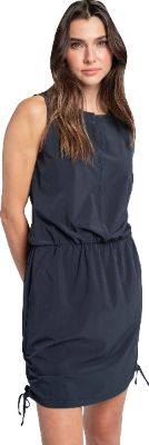 Momentum Sleeveless Dress - Women's|-|Robe sans manches Momentum - Femme sold by The Last Hunt