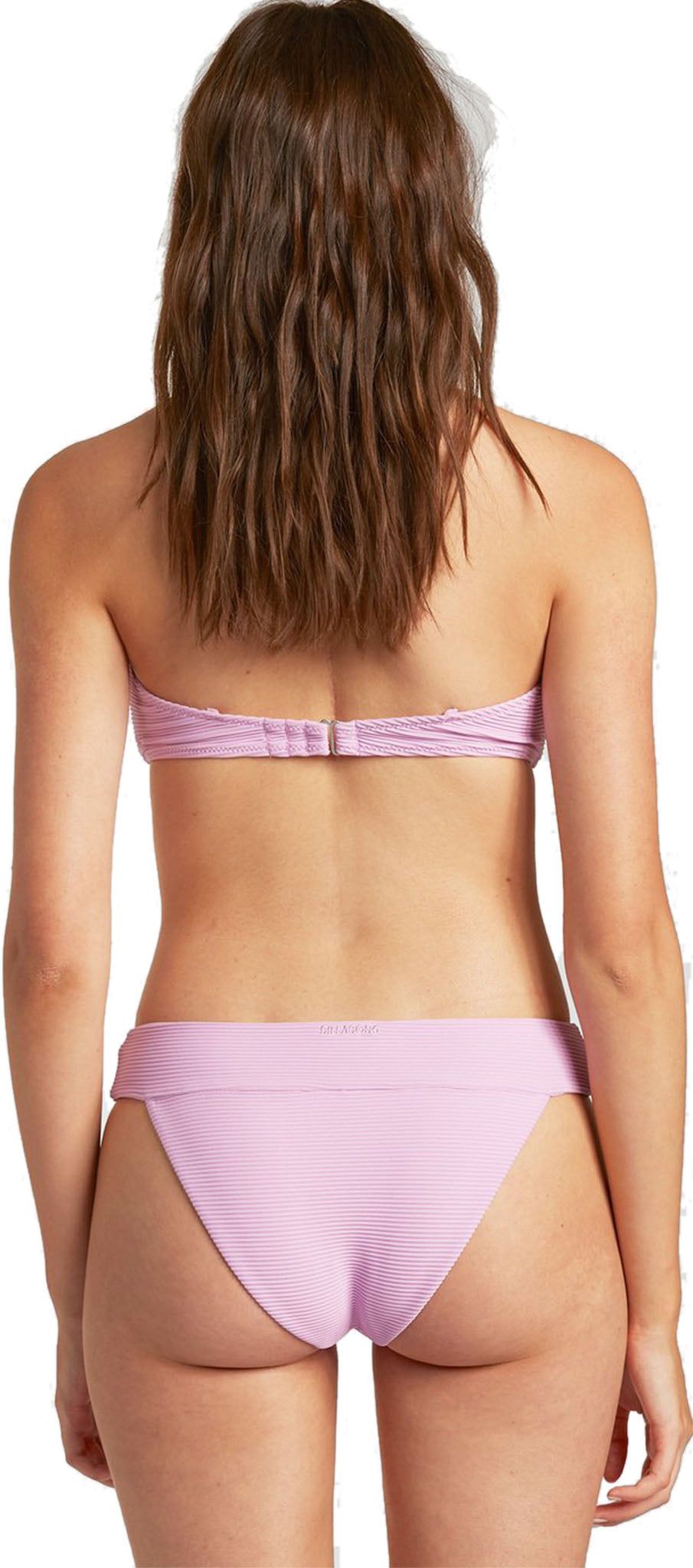 Tanlines Tropic Bikini Bottom - Women's|-|Bas de bikini Tanlines Tropic - Femme sold by The Last Hunt product image thumbnail 2