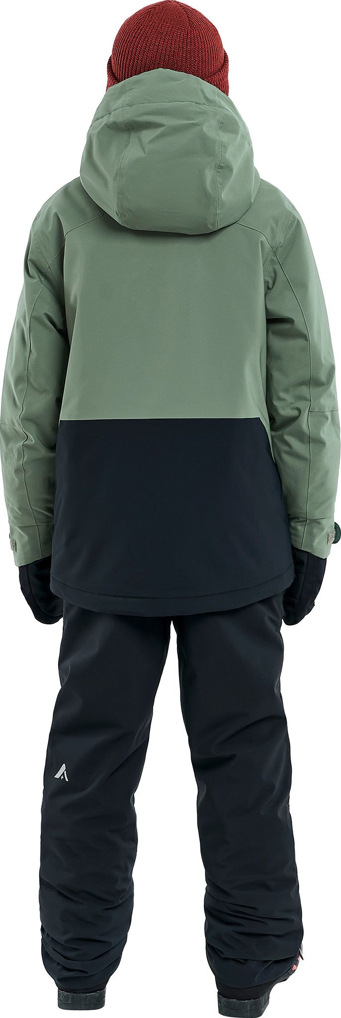 Slope Jacket - Boys|-|Manteau Slope - Garçon sold by The Last Hunt product image thumbnail 2