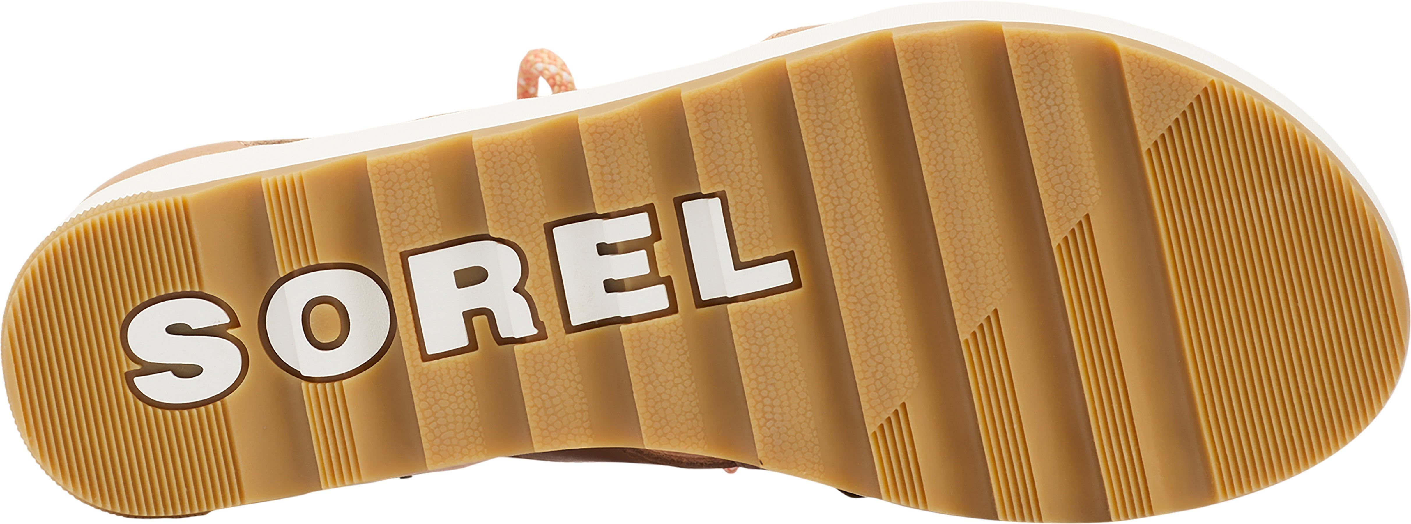 Cameron Flatform Lace Wedge Sandals - Women's|-|Sandales compensées à plateforme Cameron - Femme sold by The Last Hunt product image thumbnail 2