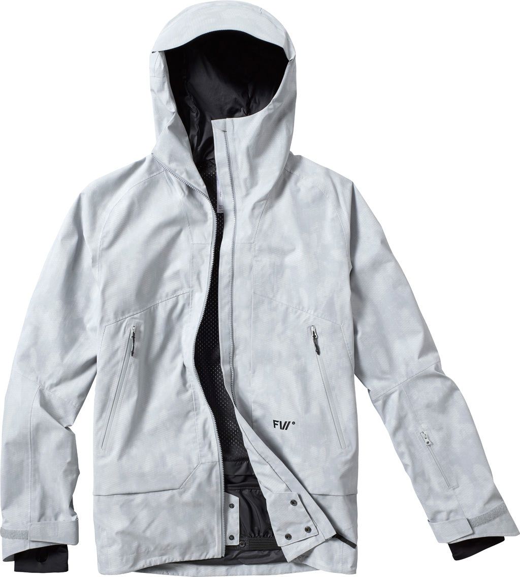Manifest 2L Jacket - Unisex|-|Manteau Manifest 2L - Unisexe sold by The Last Hunt product image thumbnail 3