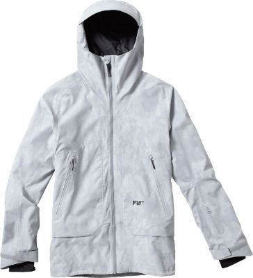 Manifest 2L Jacket - Unisex|-|Manteau Manifest 2L - Unisexe sold by The Last Hunt