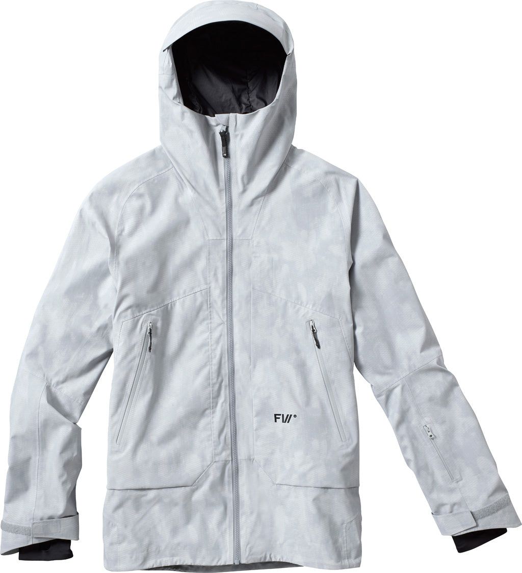 Manifest 2L Jacket - Unisex|-|Manteau Manifest 2L - Unisexe sold by The Last Hunt