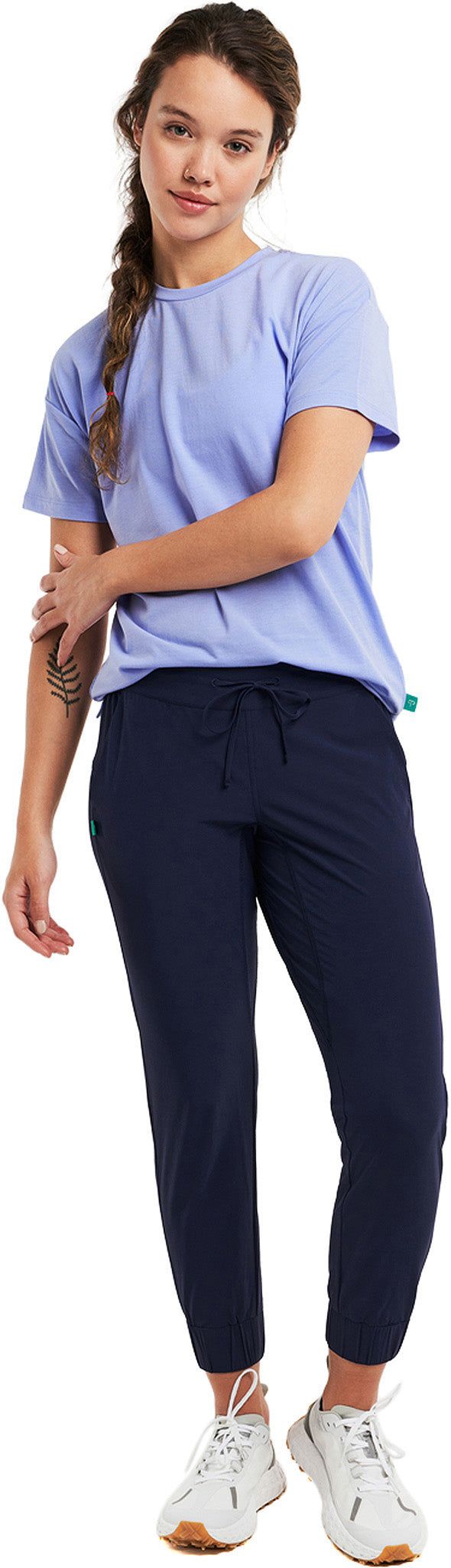 Mellow Tee - Women's|-|T-shirt Mellow - Femme sold by The Last Hunt