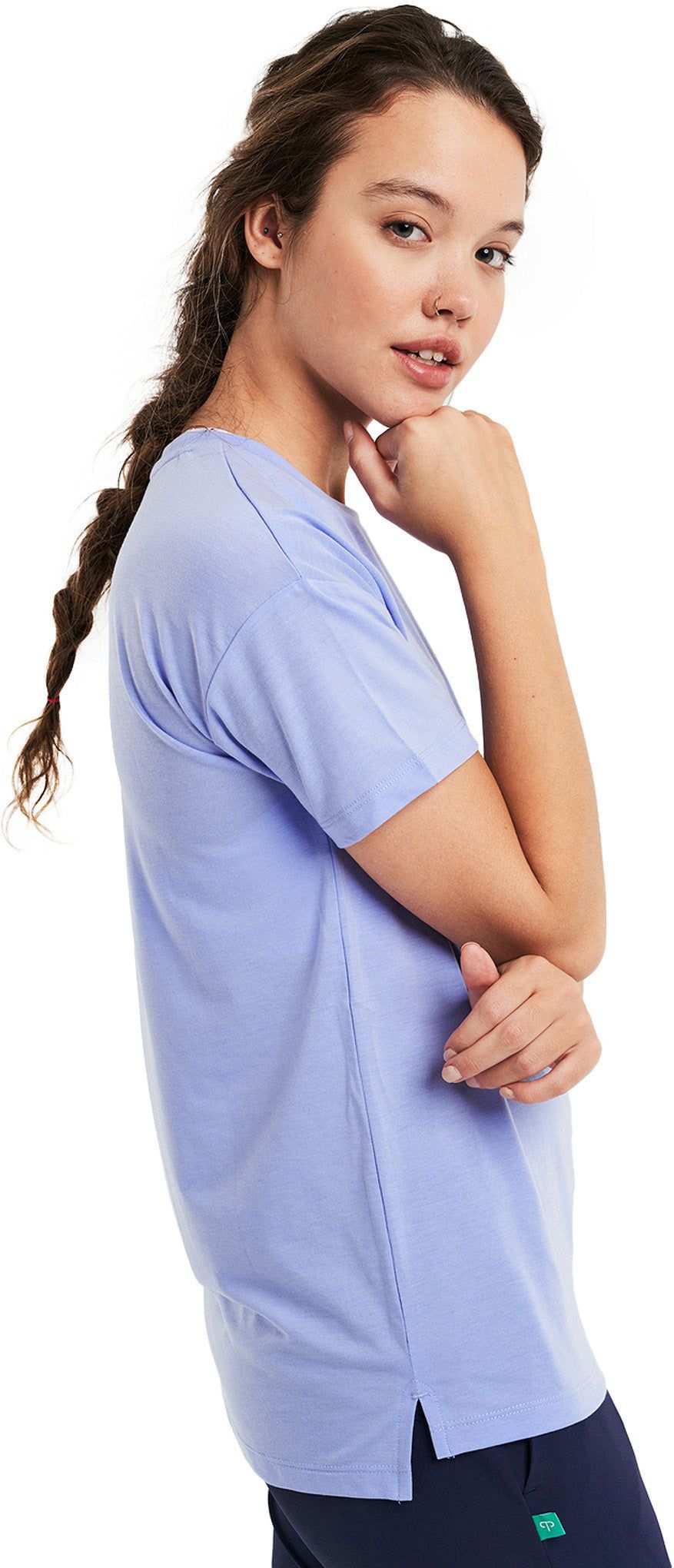 Mellow Tee - Women's|-|T-shirt Mellow - Femme sold by The Last Hunt product image thumbnail 5