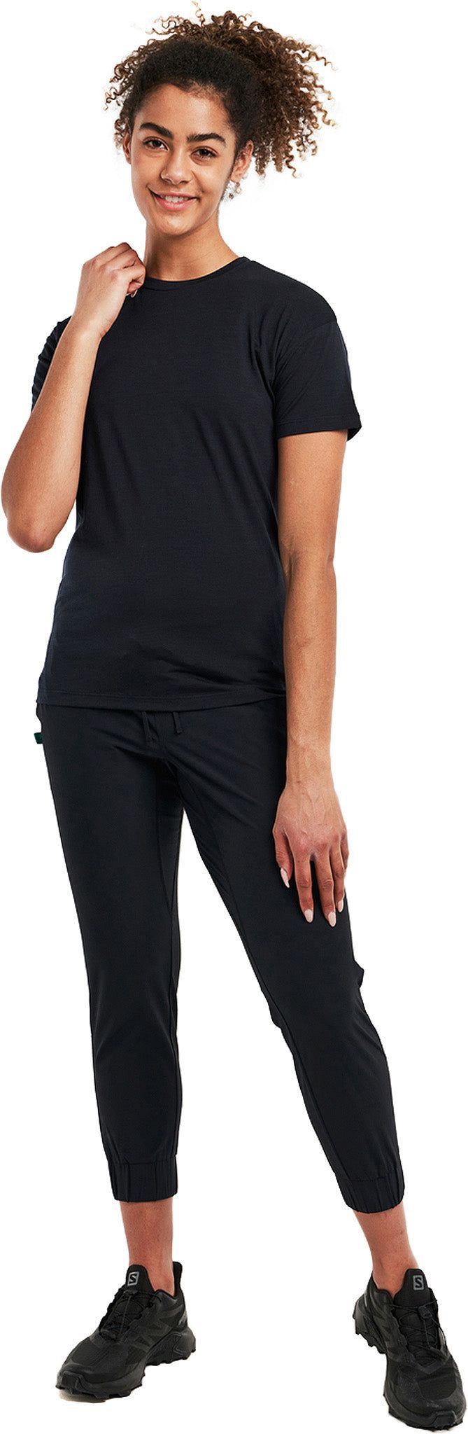 Mellow Tee - Women's|-|T-shirt Mellow - Femme sold by The Last Hunt product image thumbnail 4