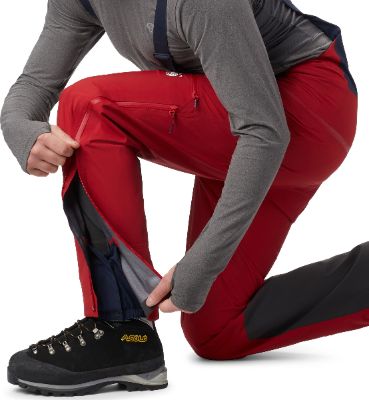 Exposure/2™ Gore-Tex Pro Bib - Men's|-|Salopette Exposure/2™ Gore-Tex Pro - Homme sold by The Last Hunt
