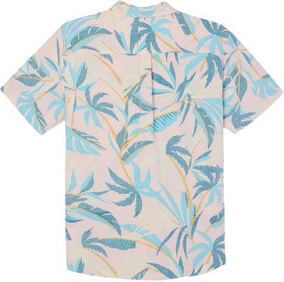 Oasis Eco Short Sleeve Standard Fit Shirt - Men's|-|Chemise coupe standard à manches courtes Oasis Eco - Homme sold by The Last Hunt
