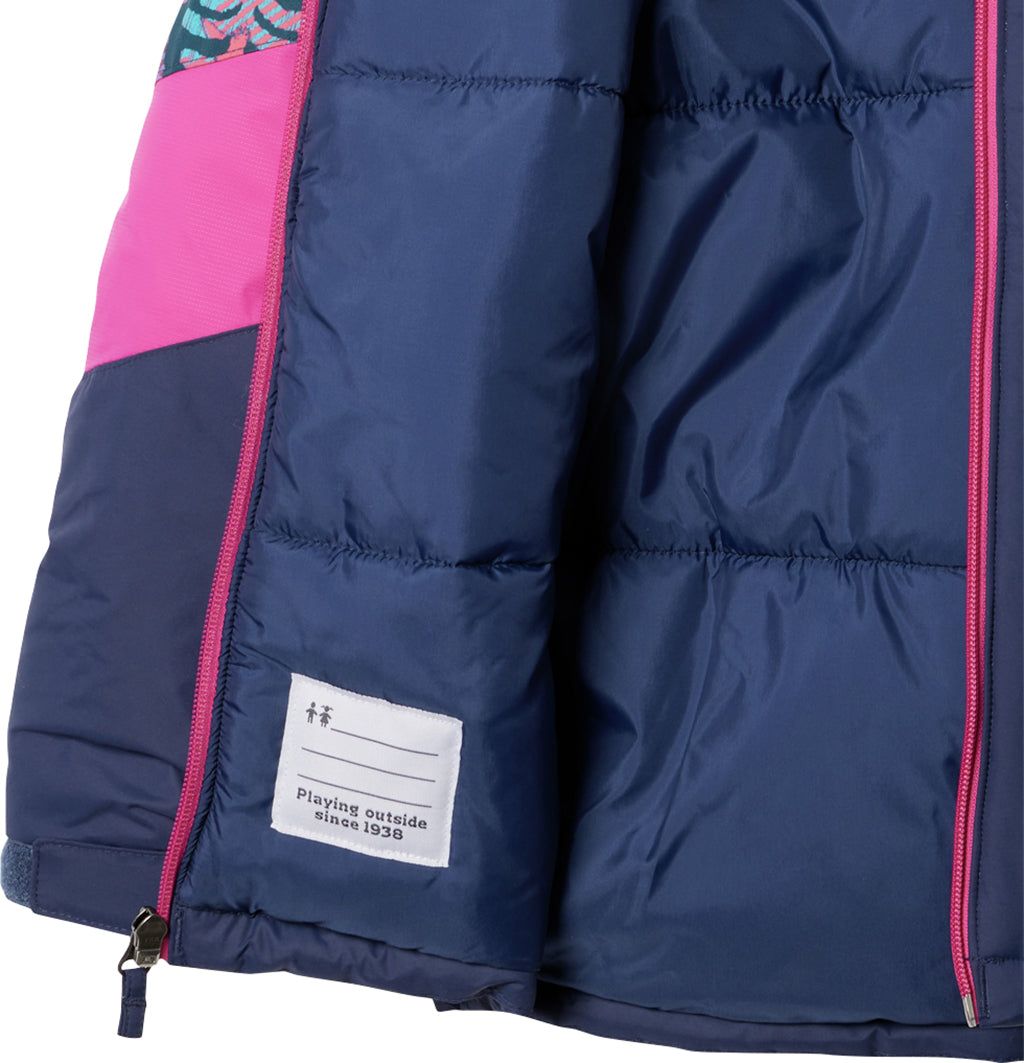 Horizon Ride II Jacket - Girl's|-|Manteau Horizon Ride II - Fille sold by The Last Hunt product image thumbnail 4