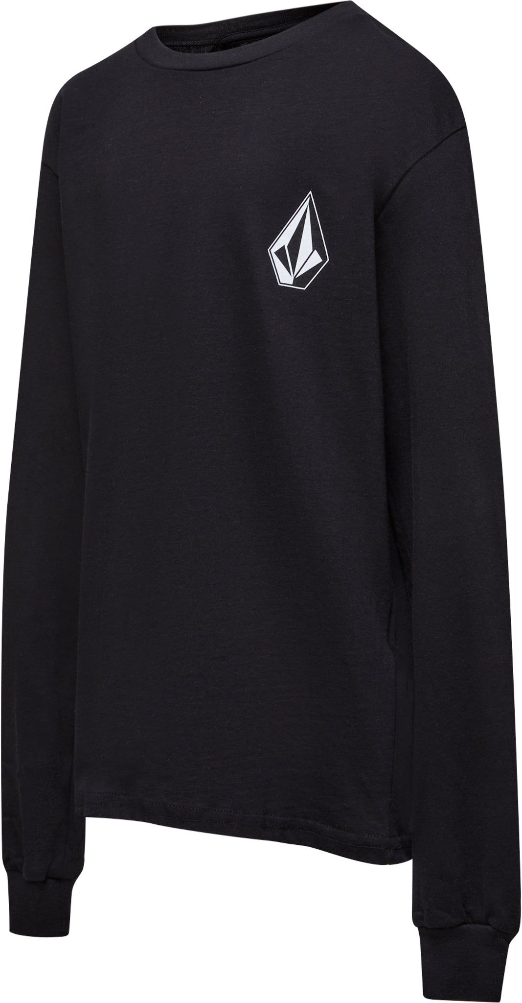 Iconic Stone Long Sleeve Tee - Big Boys|-|Chandail Iconic Stone - Grand garçon sold by The Last Hunt product image thumbnail 2