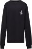 Iconic Stone Long Sleeve Tee - Big Boys|-|Chandail Iconic Stone - Grand garçon sold by The Last Hunt