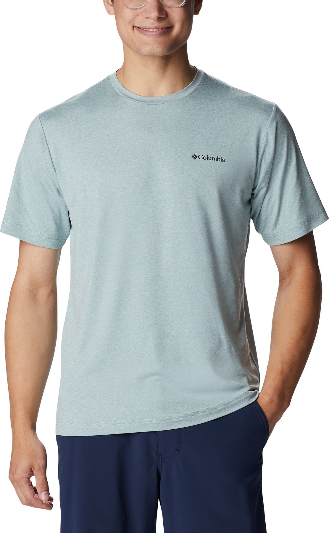 Tech Trail Graphic T-Shirt - Men's|-|T-shirt graphique Tech Trail - Homme sold by The Last Hunt