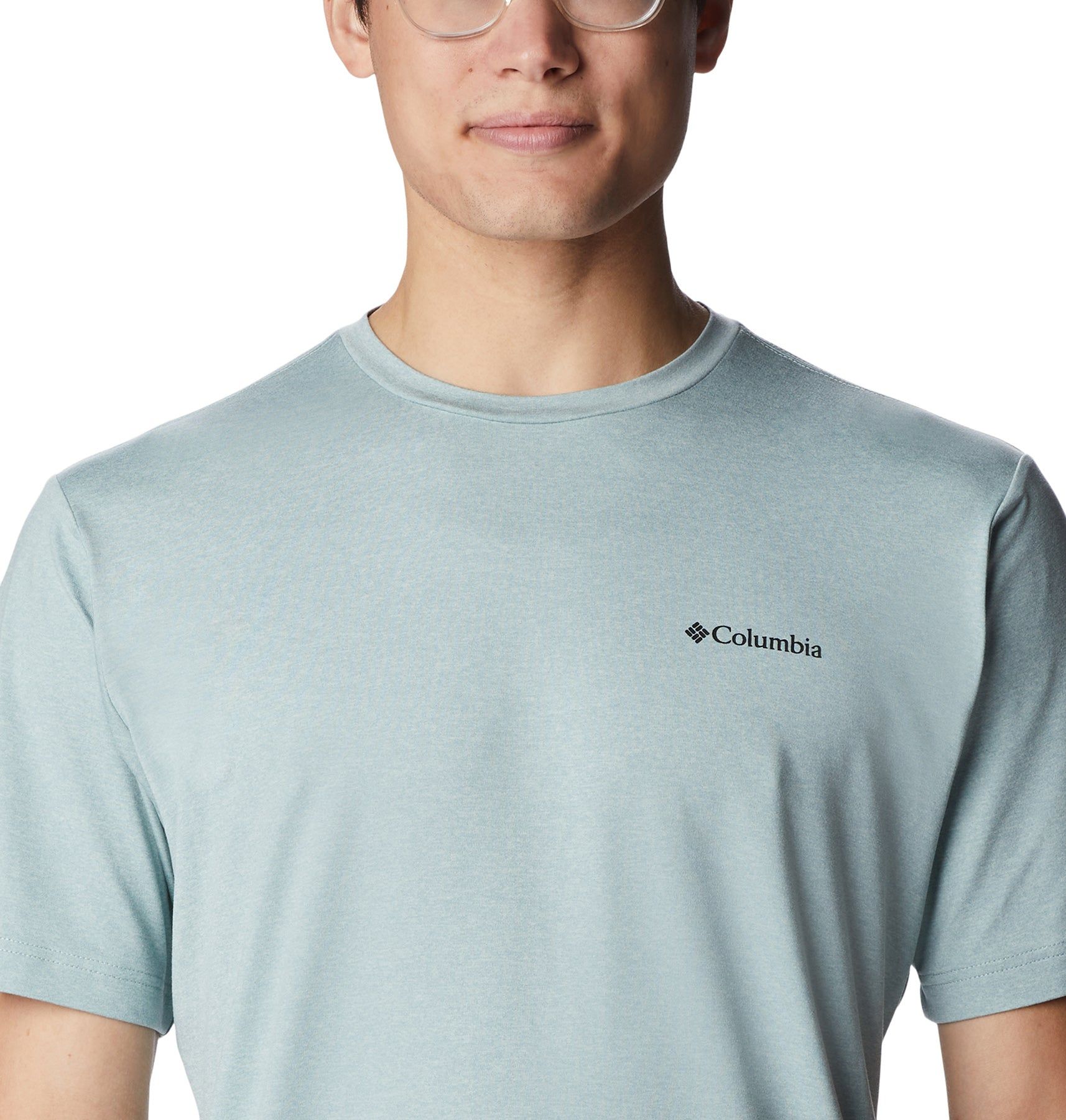 Tech Trail Graphic T-Shirt - Men's|-|T-shirt graphique Tech Trail - Homme sold by The Last Hunt product image thumbnail 2