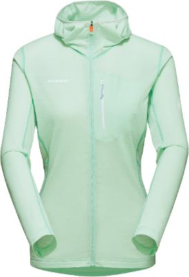 Aenergy Light Midlayer Hooded Sweatshirt - Women's|-|Chandail à capuchon couche intermédiaire léger Aenergy - Femme sold by The Last Hunt