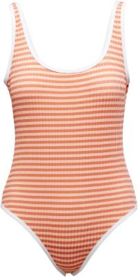 Premium Surf Cheeky One Piece Swimsuit - Women's|-|Maillot de bain une pièce Premium Surf Cheeky - Femme sold by The Last Hunt