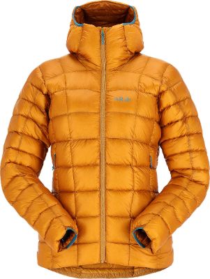 Mythic Alpine Jacket - Women's|-|Manteau Mythic Alpine - Femme sold by The Last Hunt