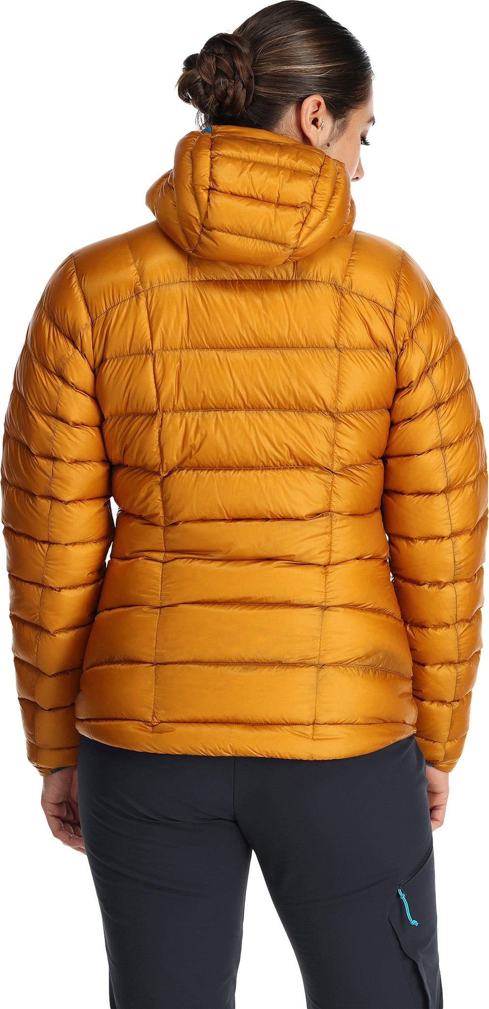 Mythic Alpine Jacket - Women's|-|Manteau Mythic Alpine - Femme sold by The Last Hunt product image thumbnail 5