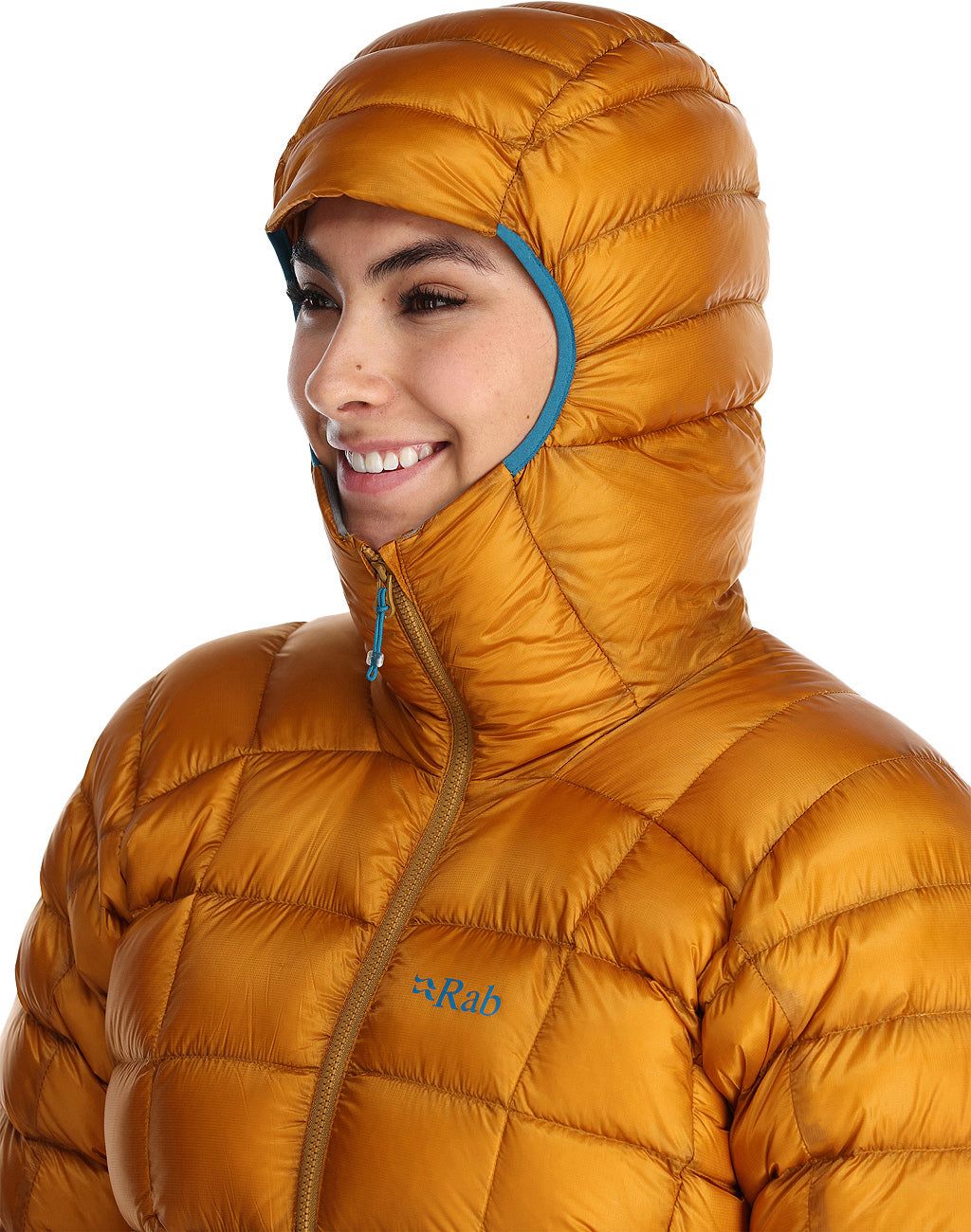 Mythic Alpine Jacket - Women's|-|Manteau Mythic Alpine - Femme sold by The Last Hunt product image thumbnail 3