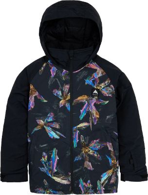 Hart Insulated Jacket - Girls|-|Manteau isolé Hart - Fille sold by The Last Hunt
