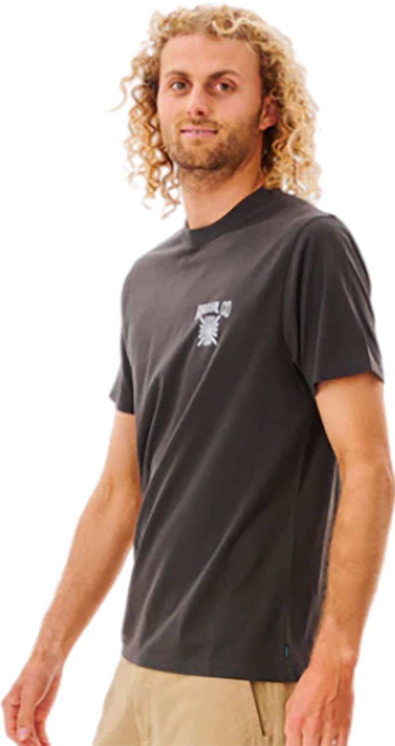 Cosmic Burst T-Shirt - Men's|-|T-shirt Cosmic Burst - Homme sold by The Last Hunt product image thumbnail 4