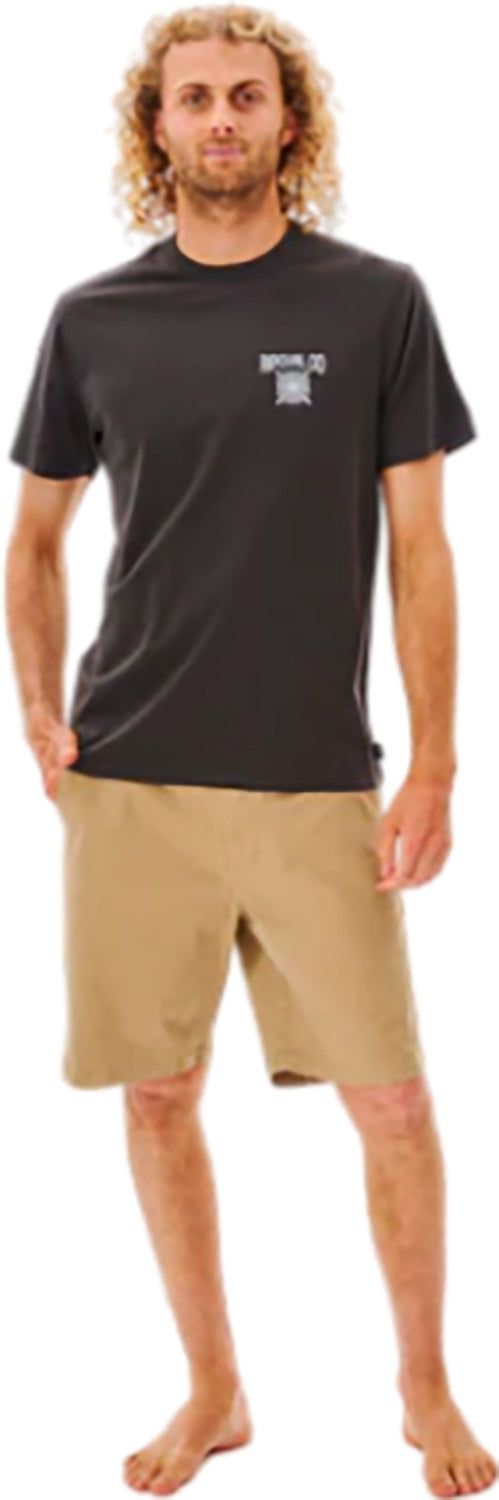 Cosmic Burst T-Shirt - Men's|-|T-shirt Cosmic Burst - Homme sold by The Last Hunt product image thumbnail 5