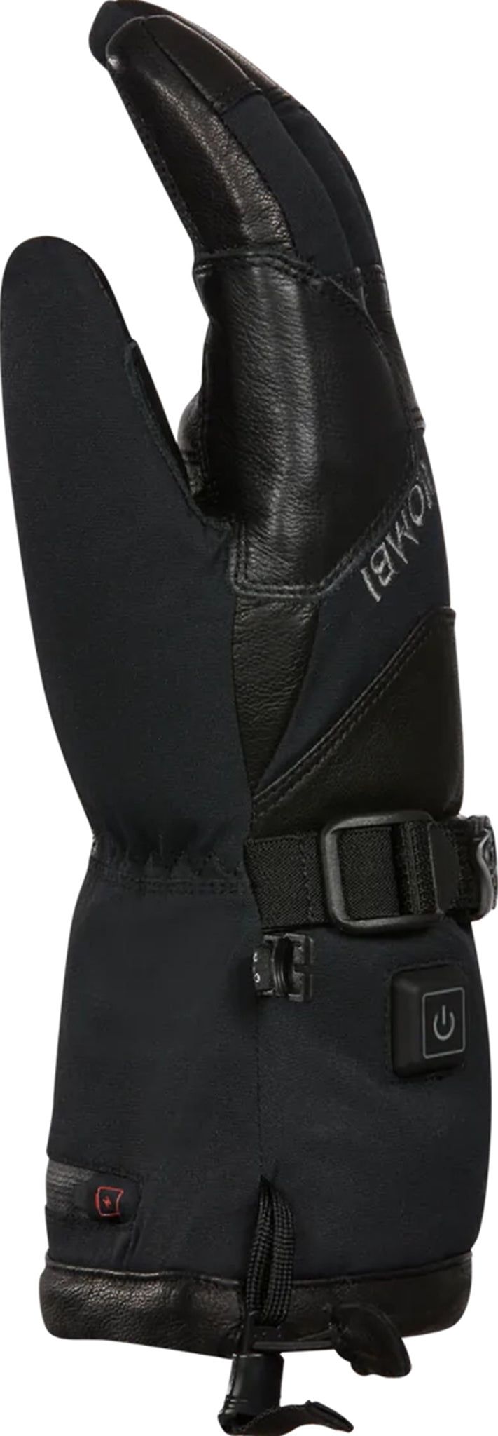 Warm It Up Heated Gloves - Unisex|-|Gants chauffants Warm It Up - Unisexe sold by The Last Hunt product image thumbnail 3