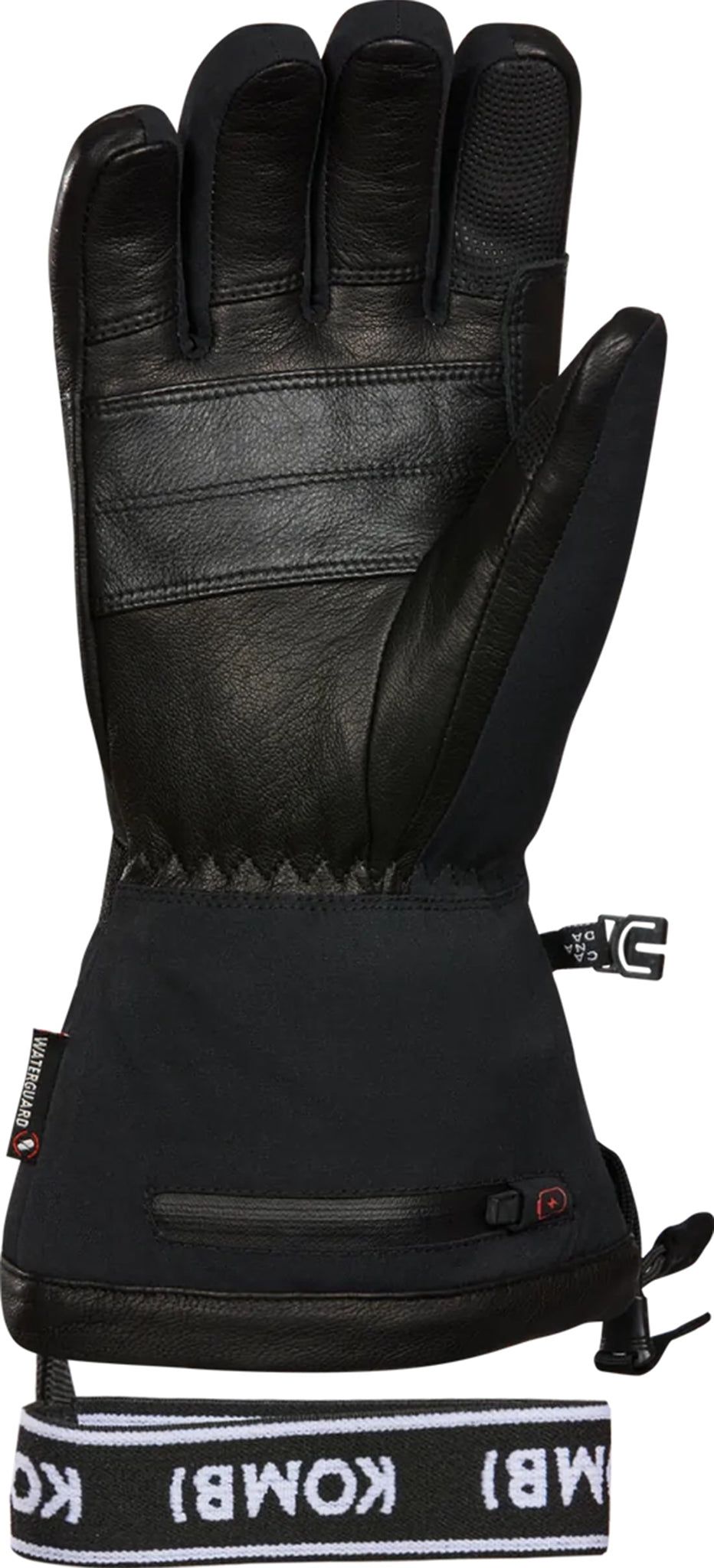 Warm It Up Heated Gloves - Unisex|-|Gants chauffants Warm It Up - Unisexe sold by The Last Hunt product image thumbnail 2