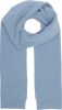 Merino Wool Scarf - Unisex|-|Foulard en laine mérinos - Unisexe sold by The Last Hunt