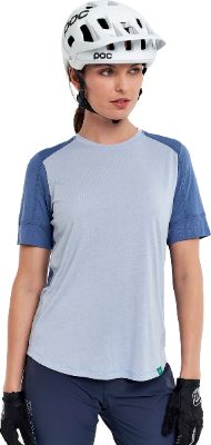 MTB Peak Short Sleeve T-Shirt - Women’s|-|T-shirt MTB Peak - Femme sold by The Last Hunt