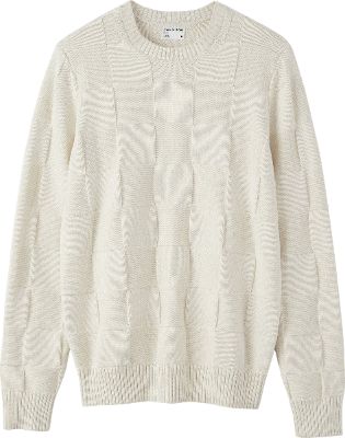 Checkered Sweater - Men's|-|Chandail à carreaux - Homme sold by The Last Hunt