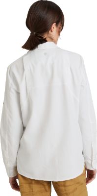 SUN-Scout UPF Long Sleeve Shirt - Women’s|-|Chemise à manches longues SUN-Scout UPF - Femme sold by The Last Hunt