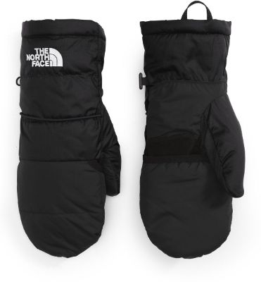 Nuptse Convertible Mitts - Women's|-|Mitaines Conversible Nuptse - Femme sold by The Last Hunt