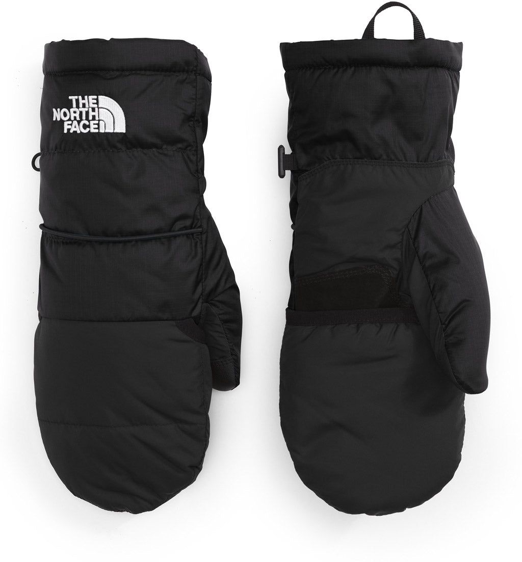 Nuptse Convertible Mitts - Women's|-|Mitaines Conversible Nuptse - Femme sold by The Last Hunt