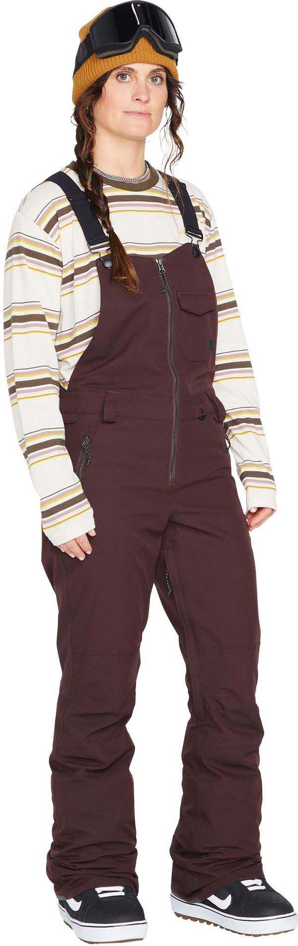 Swift Overall Bib - Women's|-|Salopette Swift - Femme sold by The Last Hunt product image thumbnail 5