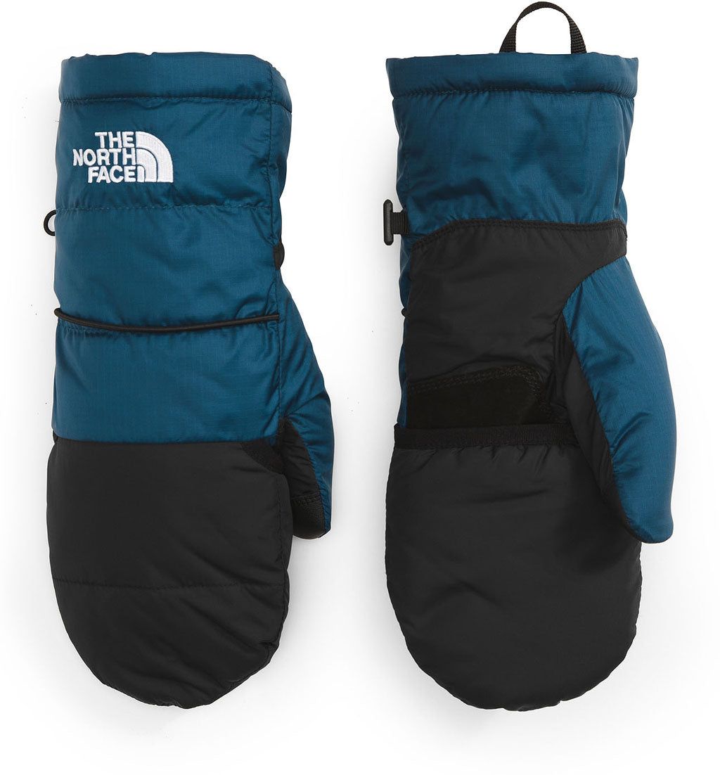 Nuptse Convertible Mitts - Women's|-|Mitaines Conversible Nuptse - Femme sold by The Last Hunt product image thumbnail 2
