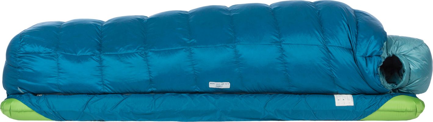 Roxy Ann 3N1 15 Sleeping Bag - Long - Women's|-|Sac de couchage Roxy Ann 3N1 15 - Long - Femme sold by The Last Hunt