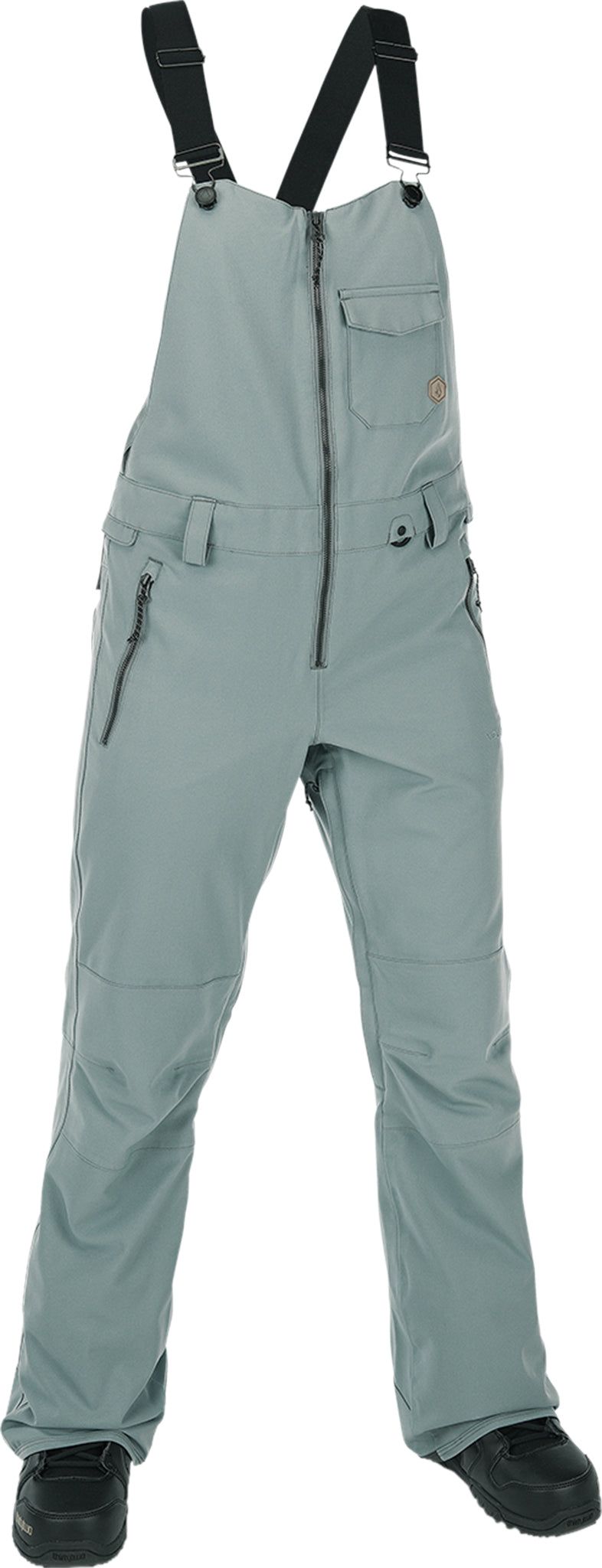Swift Overall Bib - Women's|-|Salopette Swift - Femme sold by The Last Hunt