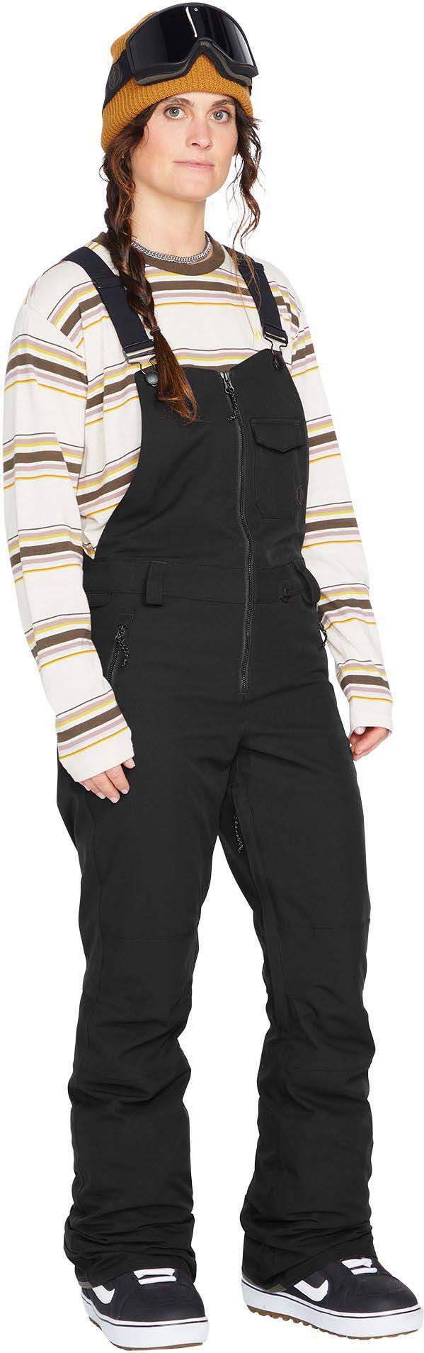 Swift Overall Bib - Women's|-|Salopette Swift - Femme sold by The Last Hunt product image thumbnail 4