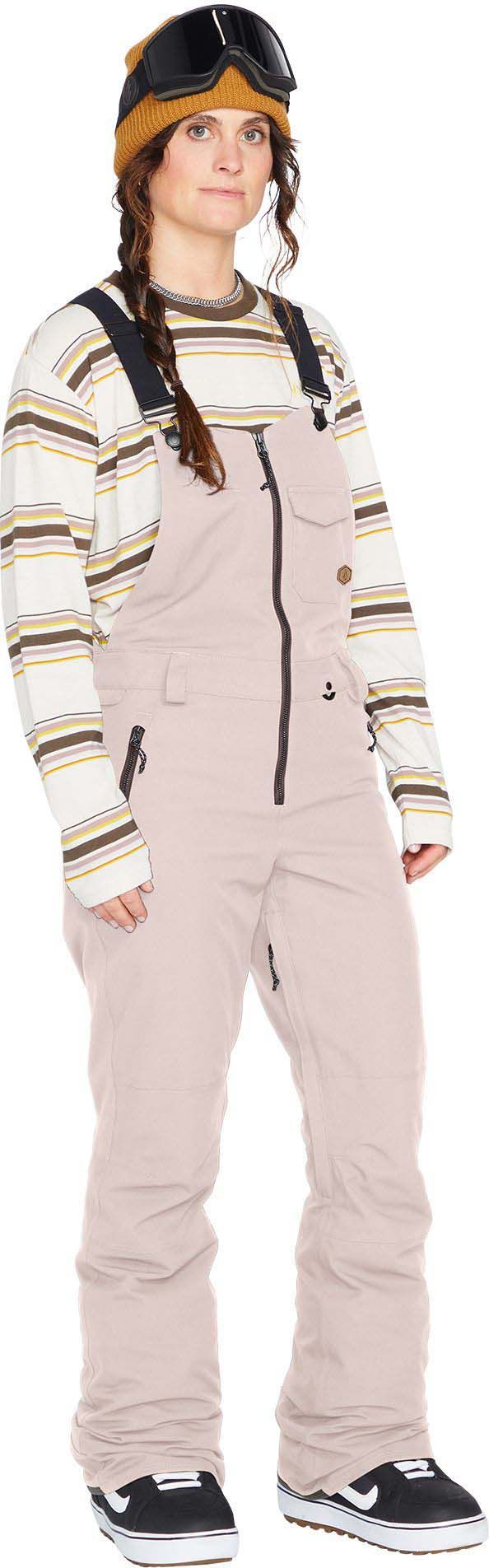Swift Overall Bib - Women's|-|Salopette Swift - Femme sold by The Last Hunt product image thumbnail 2