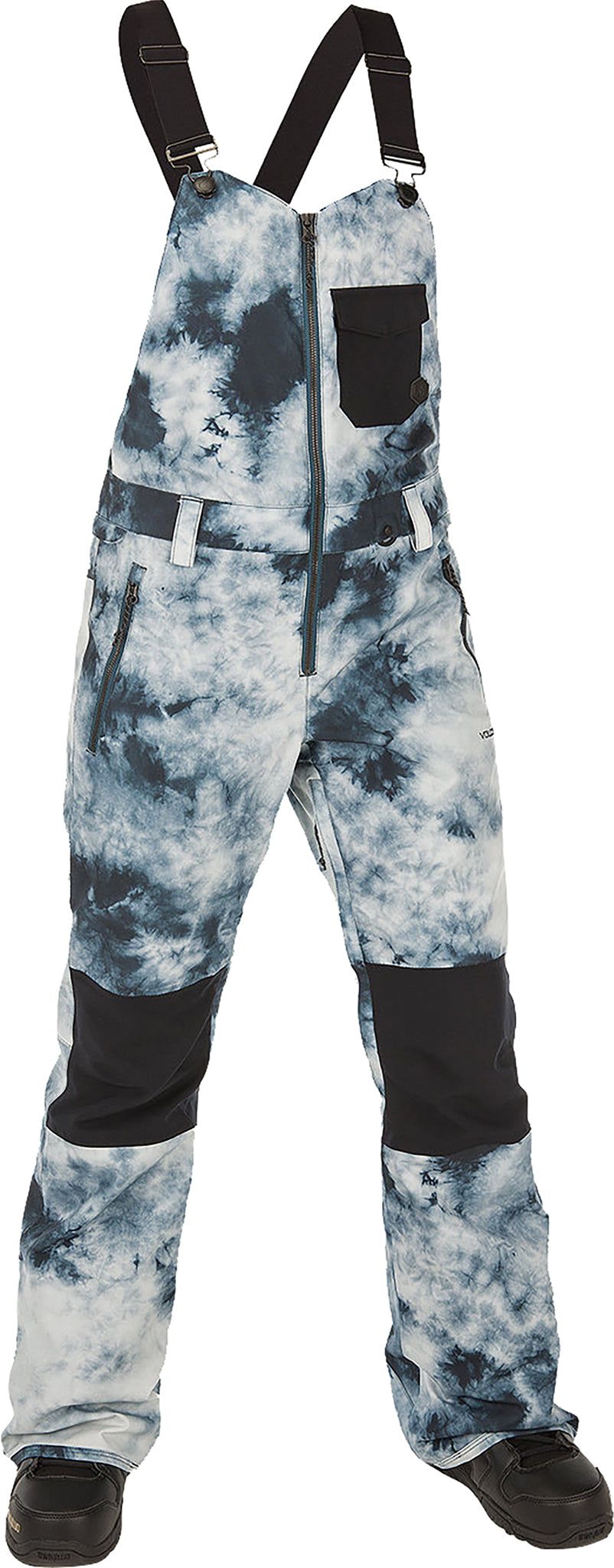 Swift Overall Bib - Women's|-|Salopette Swift - Femme sold by The Last Hunt product image thumbnail 3