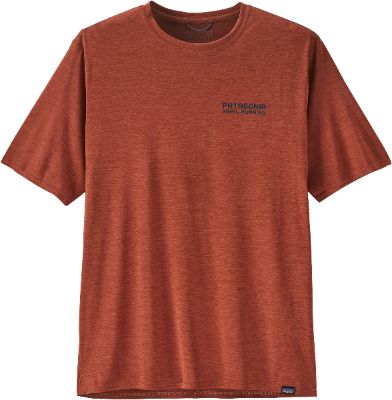 Capilene Cool Daily Graphic T-Shirt - Men's|-|T-shirt graphique Capilene Cool Daily - Homme sold by The Last Hunt