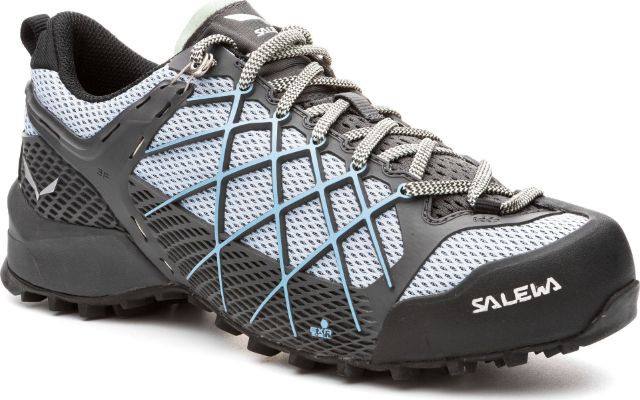 Wildfire Approach Shoes - Women's|-|Souliers d'approche Wildfire - Femme sold by The Last Hunt