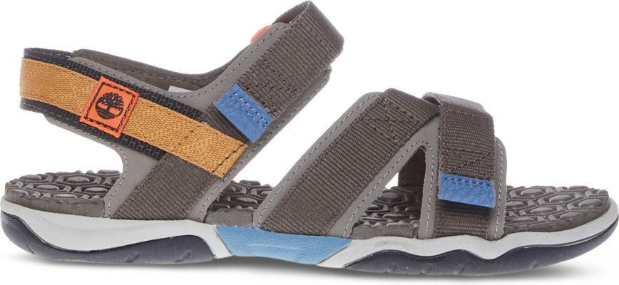 Adventure Seeker Sandal - Boys|-|Sandales Adventure Seeker - Garçon sold by The Last Hunt