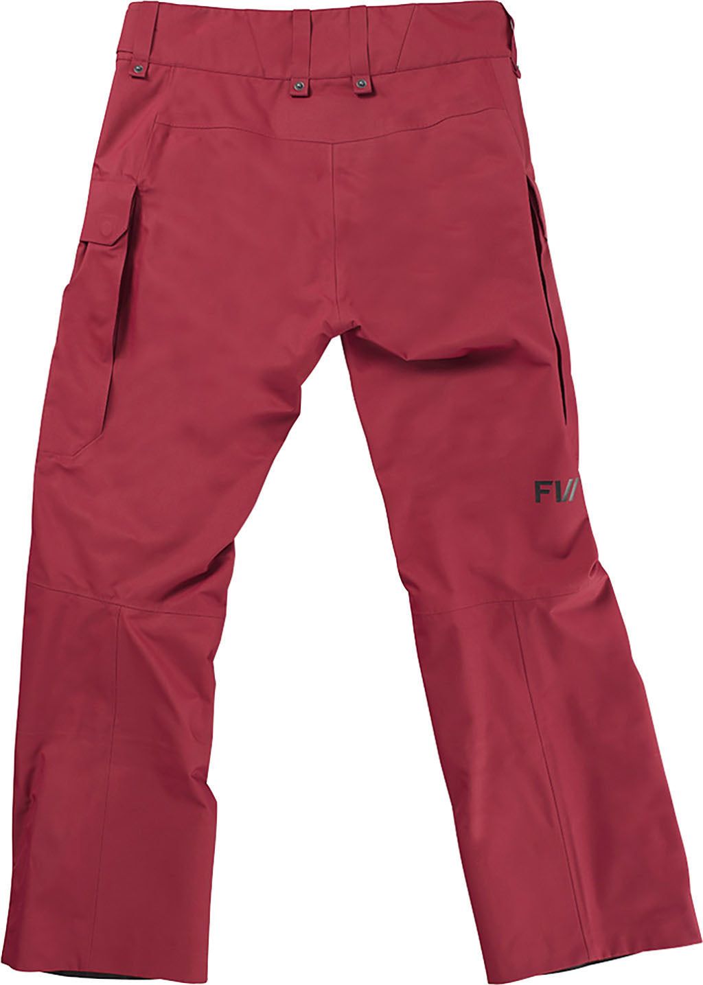 Manifest 3L Pant - Men's|-|Pantalon Manifest 3L - Homme sold by The Last Hunt product image thumbnail 2