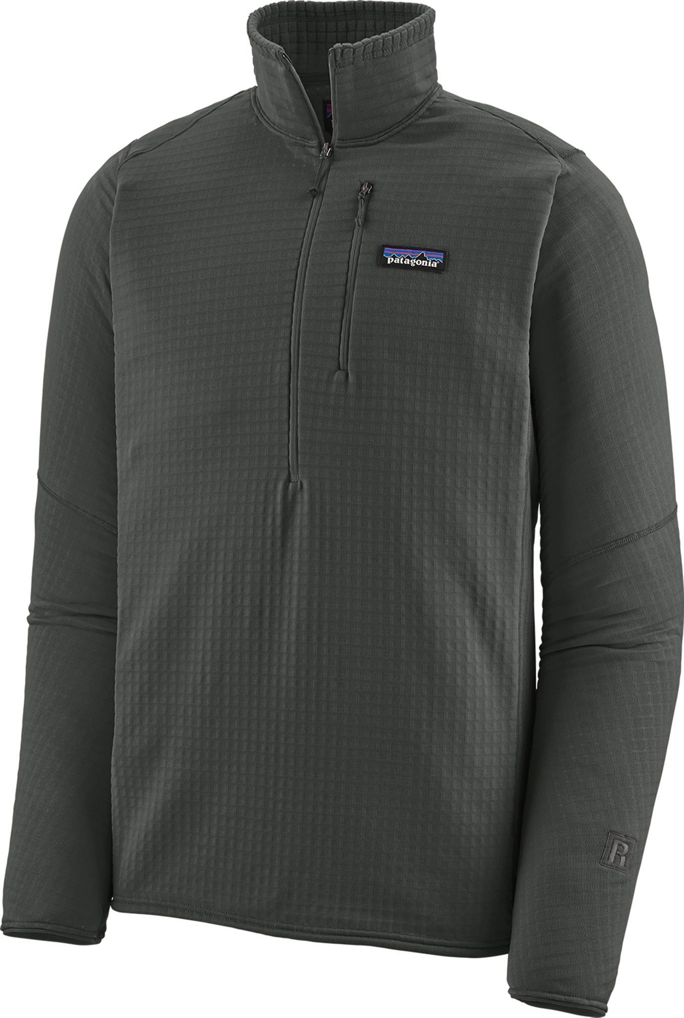 R1 Fleece Pullover - Men's|-|Chandail en molleton R1 - Homme sold by The Last Hunt