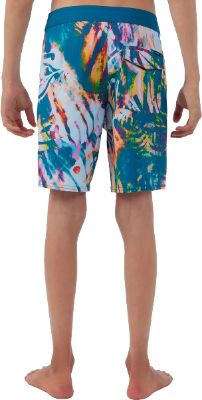 Hyperfreak Mysto 16" Boardshorts - Boys|-|Short de bain Hyperfreak Mysto 16" - Garçon sold by The Last Hunt