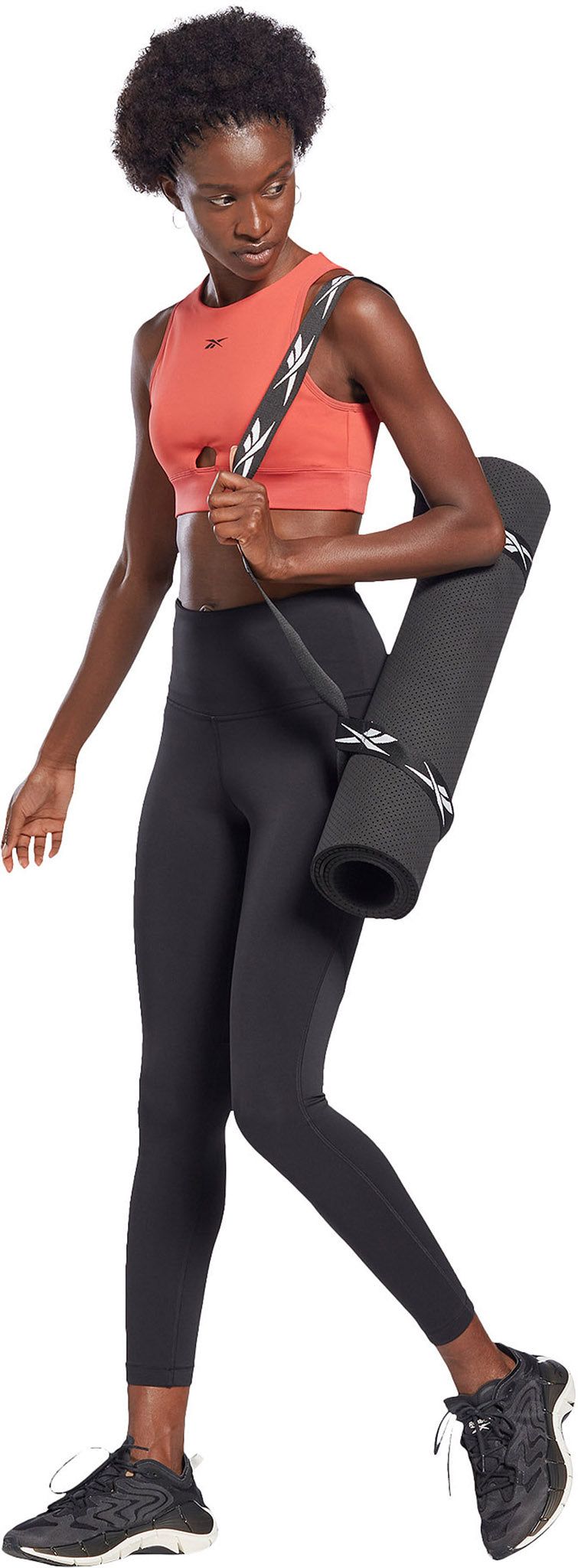 Studio Beyond the Sweat Crop - Women's|-|Crop Studio Beyond the Sweat - Femme sold by The Last Hunt product image thumbnail 2