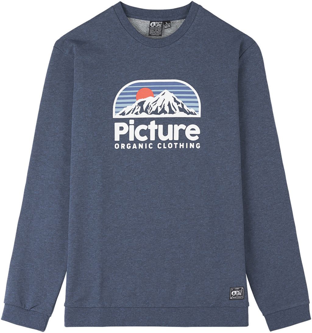 Authentic Crew Sweater -Men's|-|Chandail ras du cou Authentic - Homme sold by The Last Hunt